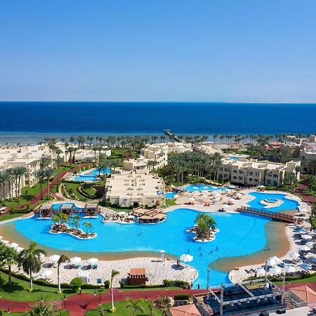 Rixos Sharm El Sheikh (Adults Only) Hotel Exterior photo El Alamein