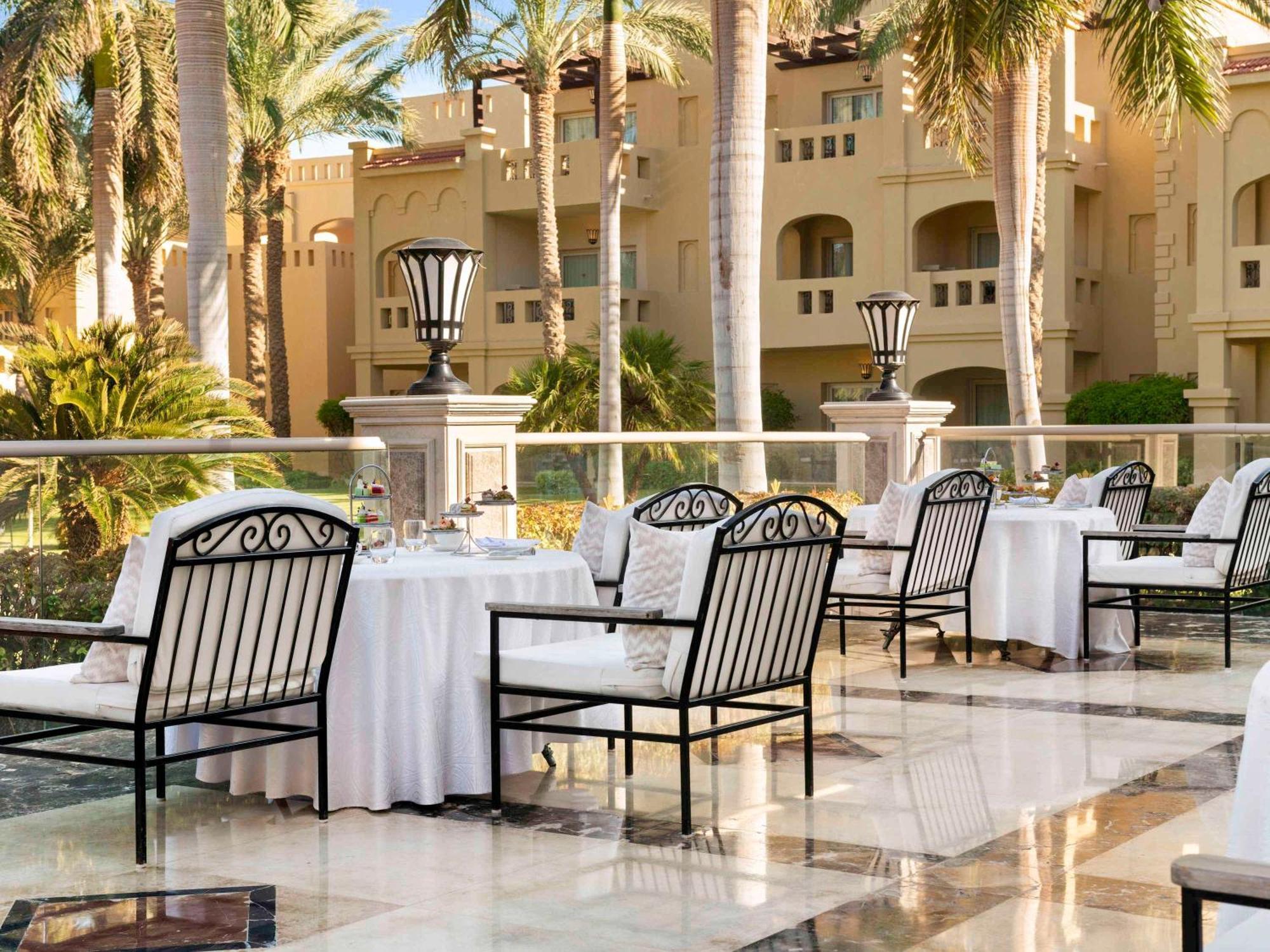 Rixos Sharm El Sheikh (Adults Only) Hotel Exterior photo The Westin The Palm